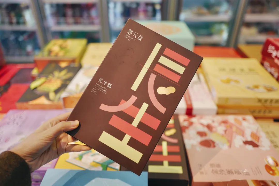 逛完上海这些超市，后悔没带行李箱来了！