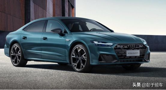 奥迪所有车型发展史,奥迪车型发展历程