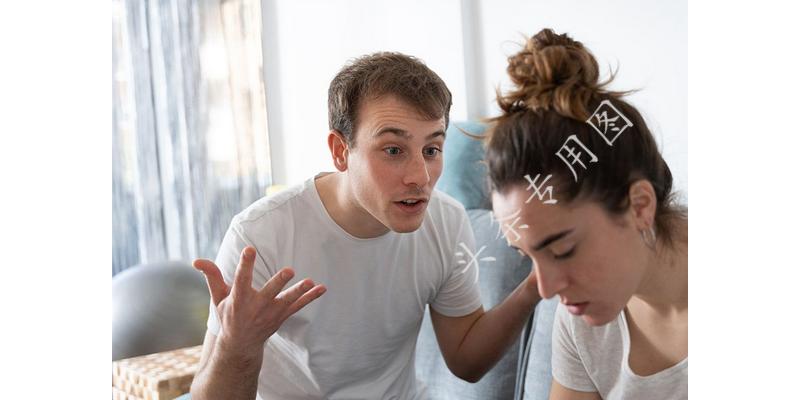 和异性有亲密关系后怎么处理,两个有家庭的异性该怎么相处