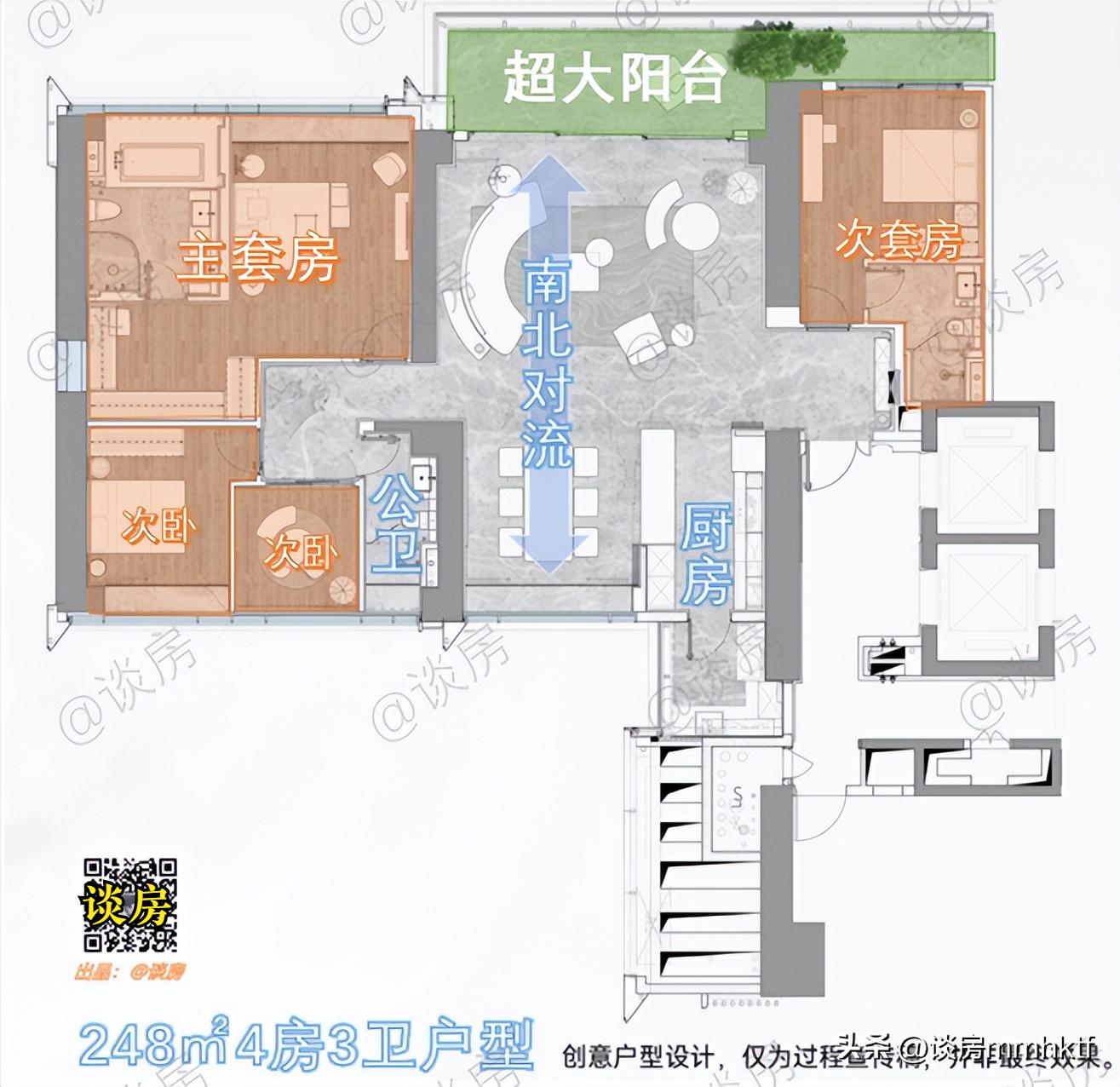 广州最不值得买的10个盘,未来三年广州会有哪些新楼盘