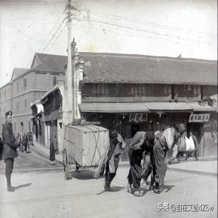 真实日军暴行老照片,日军侵华罕见老照片