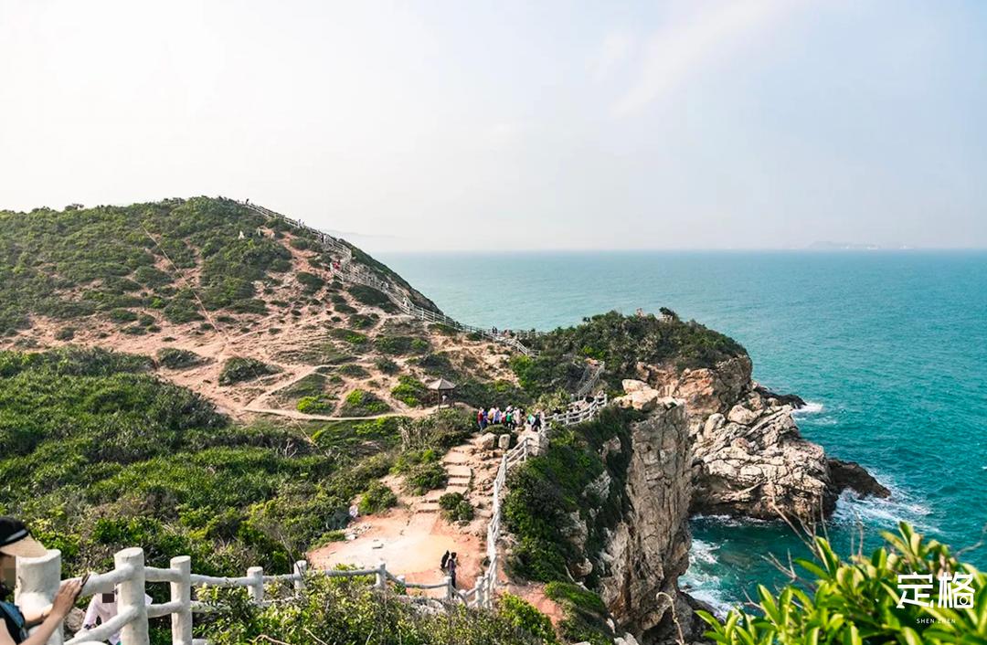 2022深圳10个小众打卡地免费游玩,深圳值得打卡的旅游地