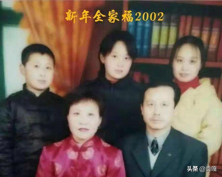 新年全家福视频,新年全家福照