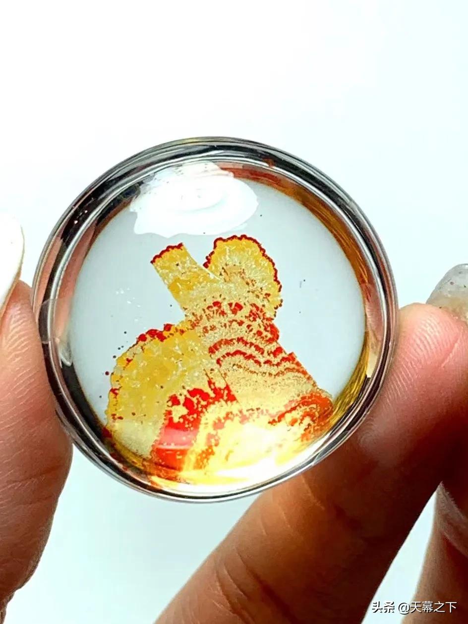 天然水晶吊坠推荐,天然水晶吊坠制作