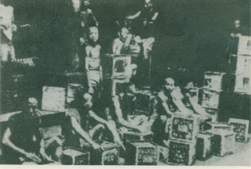 中国十大步行街汉正街,闻名遐迩的汉正街市场