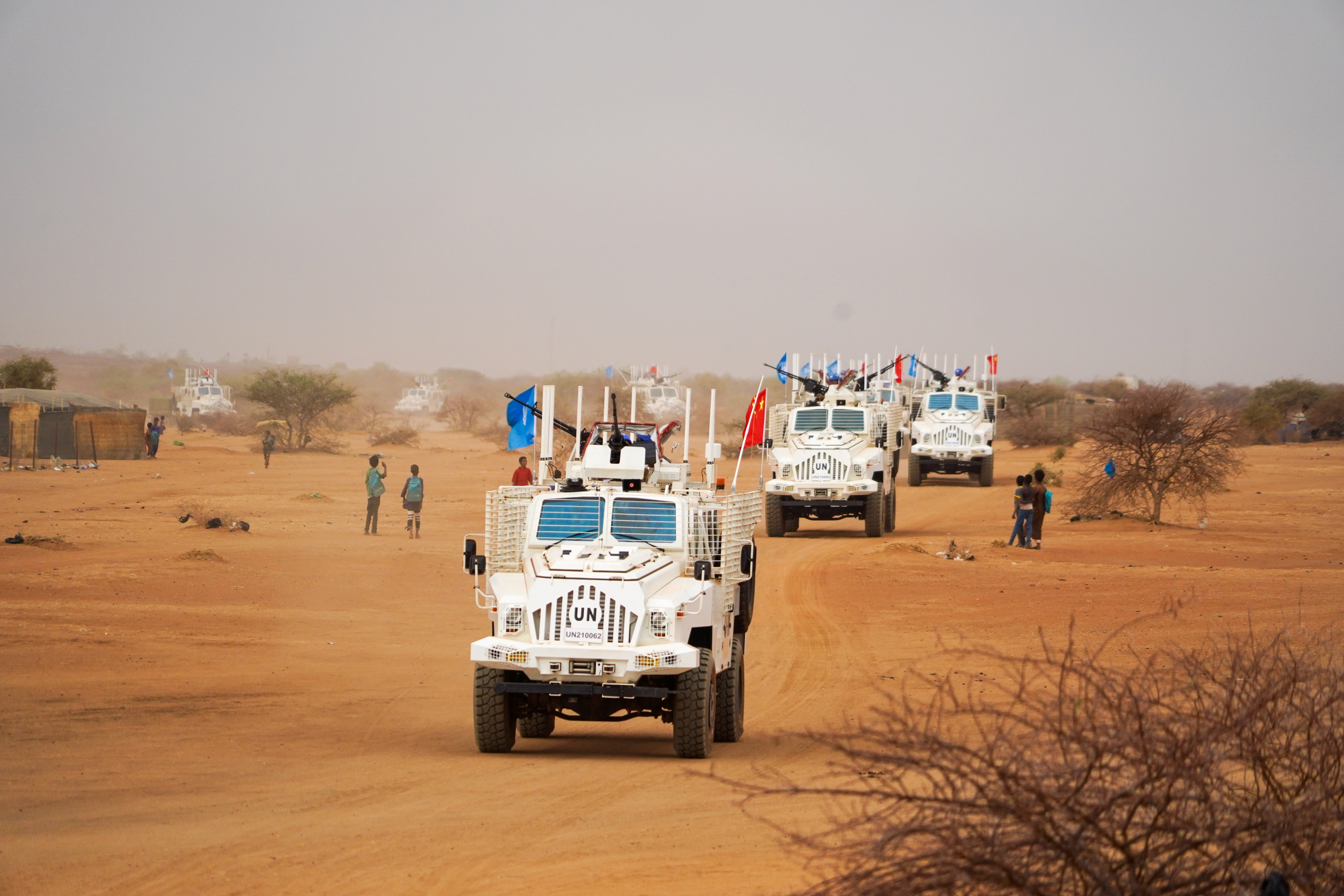 第十一批赴马里维和部队最新消息,第十批赴马里维和部队打靶