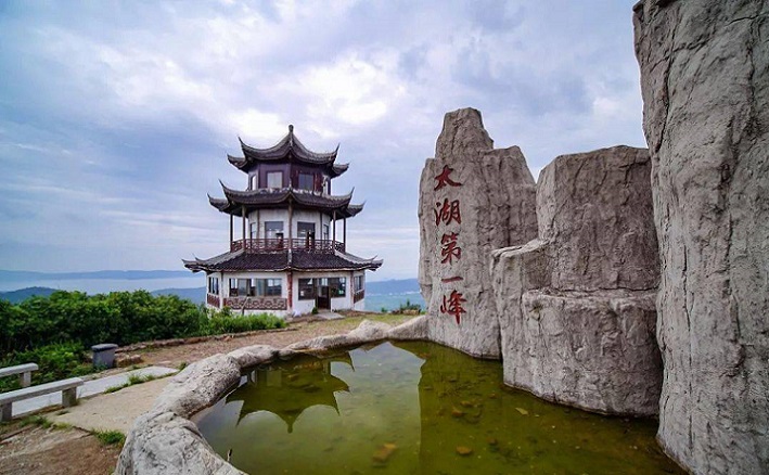 苏州十大旅游必去景点有哪些,苏州十大旅游必去景点排名