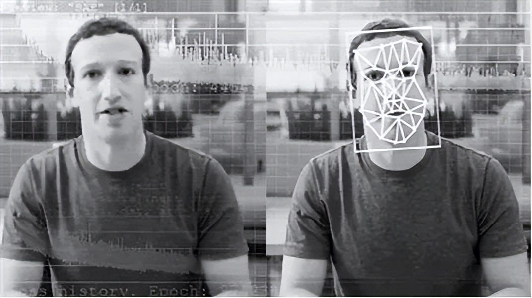 deepfake深度伪造,deepfake深度伪造机遇还是挑战