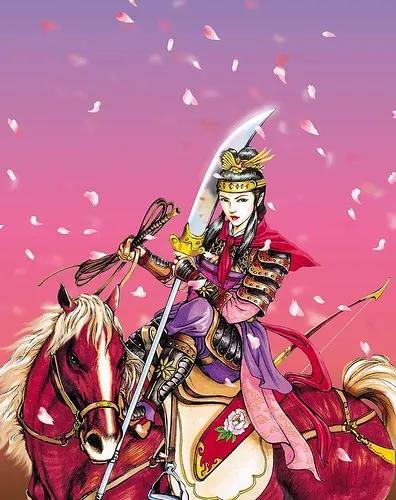 梁山好汉十大最重兵器,十八般兵器高手视频