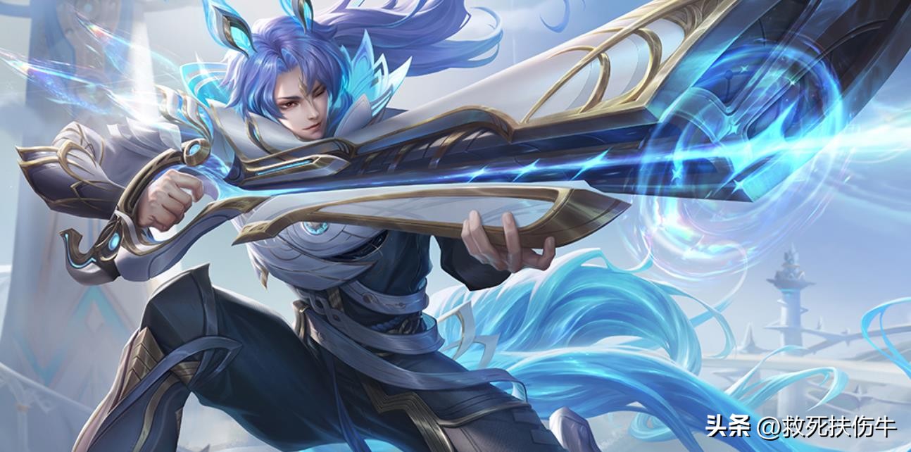 王者荣耀新之助为什么火了,王者荣耀新之助是职业选手吗