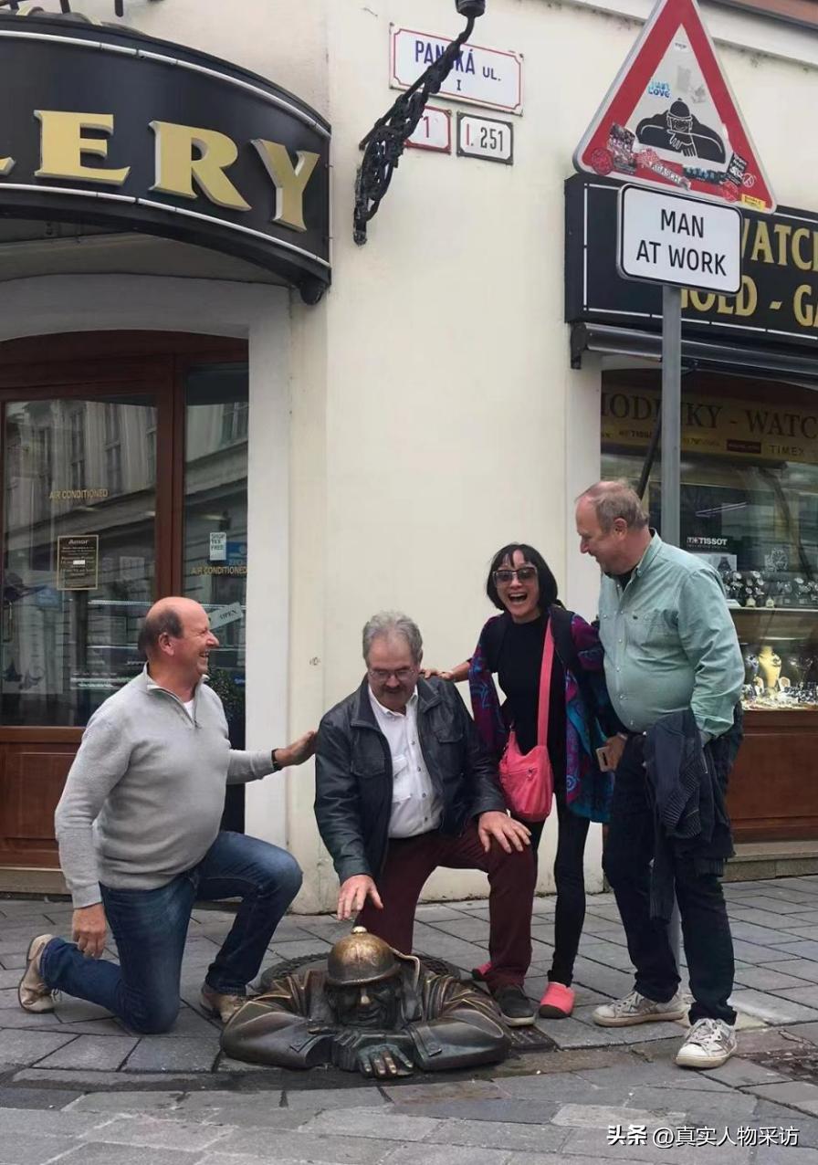 我，北京人，在澳门花1000万买180㎡海景房，57岁还在努力打拼