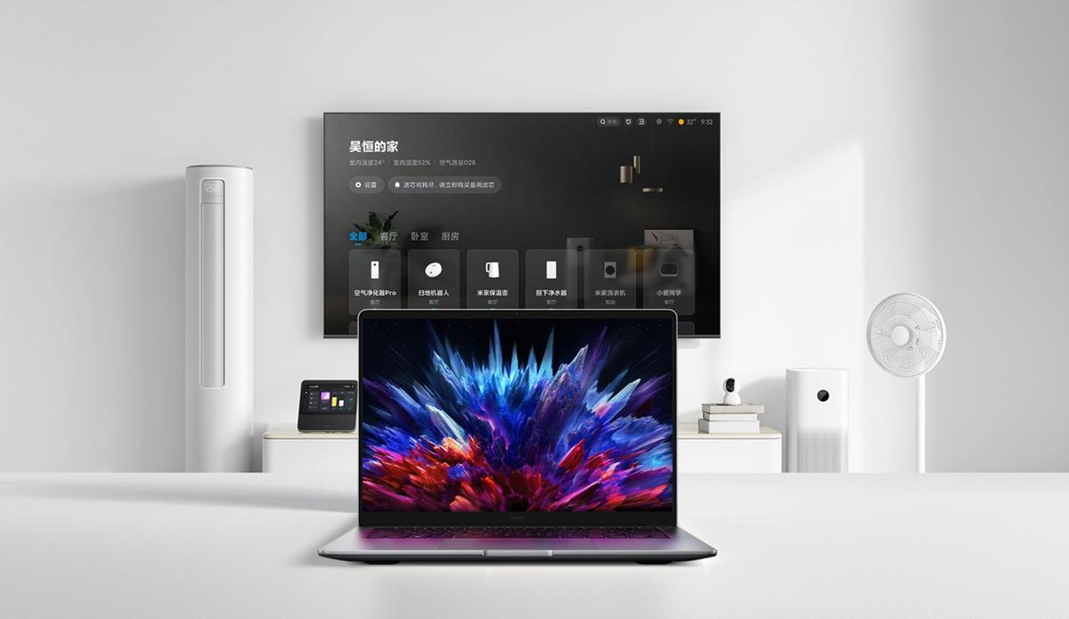 redmibook14锐龙版是轻薄本吗,redmibook14锐龙版与redmibook14