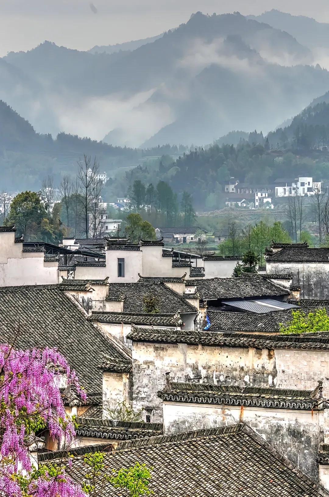 宏村和小镇的区别,宏村小镇陶家大院