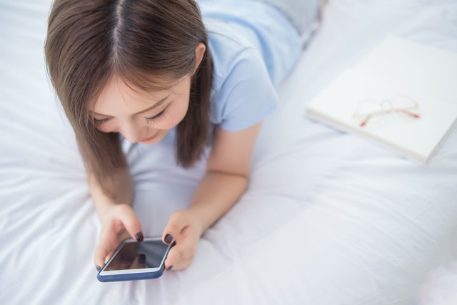 手机的护眼模式，是真的能保护眼睛吗？