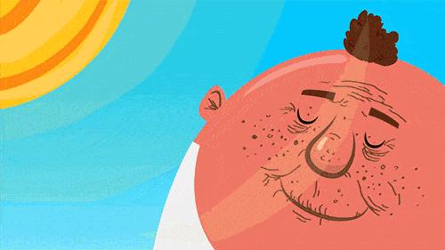 癌症患者用什么防晒霜好呢,癌症病人纯植物防晒