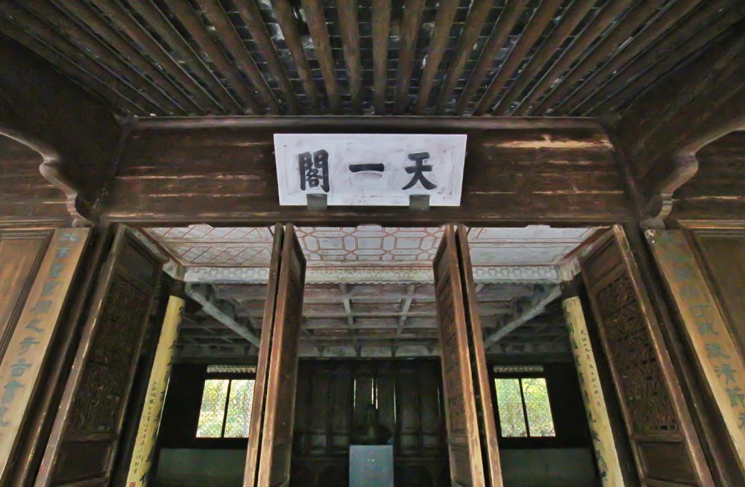 中国最美古楼建筑,带你认识中国十大历史文化名楼