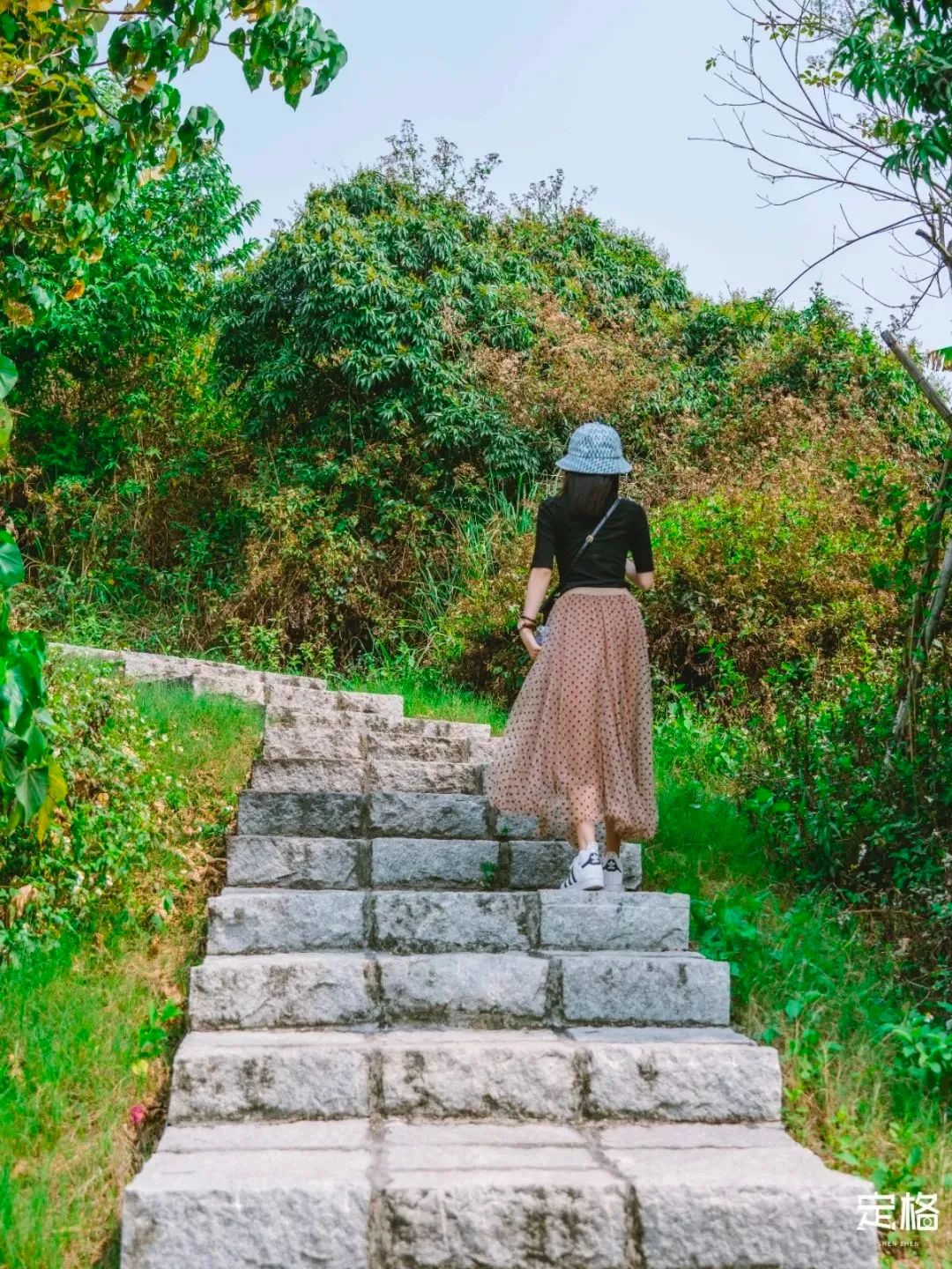 深圳10条入门登山线路推荐,深圳十大山峰最新登山攻略