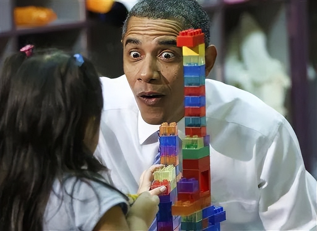 回忆美国旅行/到达梦中的芝加哥城（二）