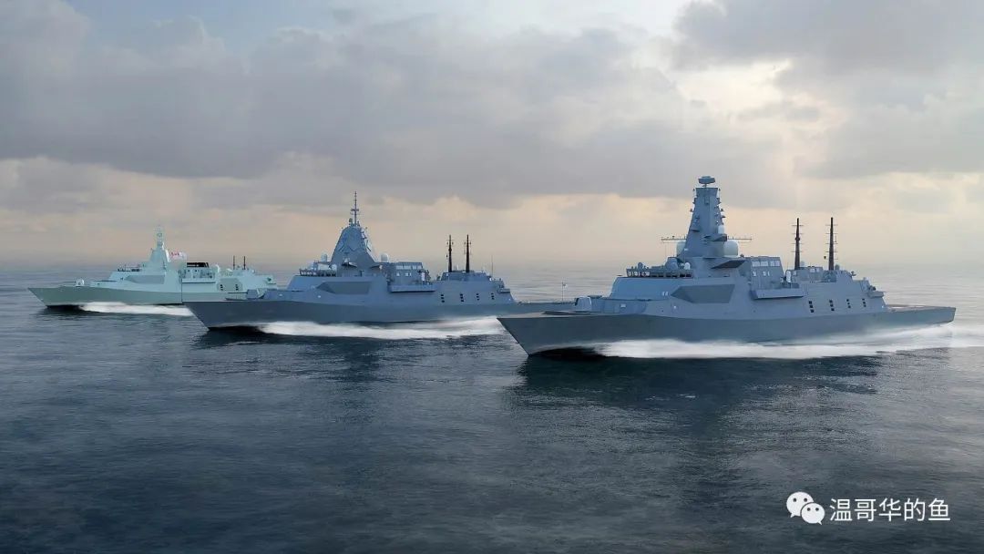 世界军舰发展史动画,军舰桅杆发展历史