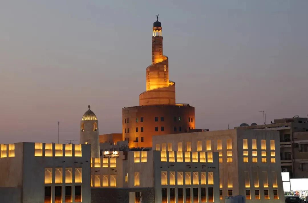 卡塔尔值得旅游的地方,卡塔尔旅游美景