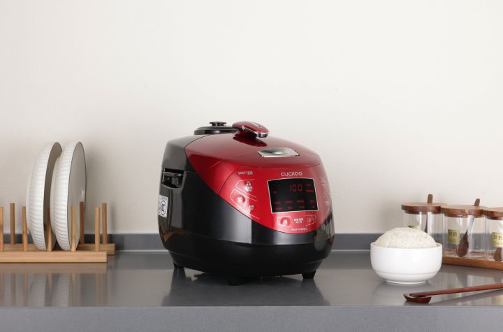 福库ih多功能压力电饭煲使用教程,福库电饭煲使用教程调米软硬