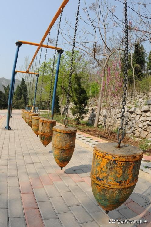 焦作大自然风景,焦作市文化圣地有哪些