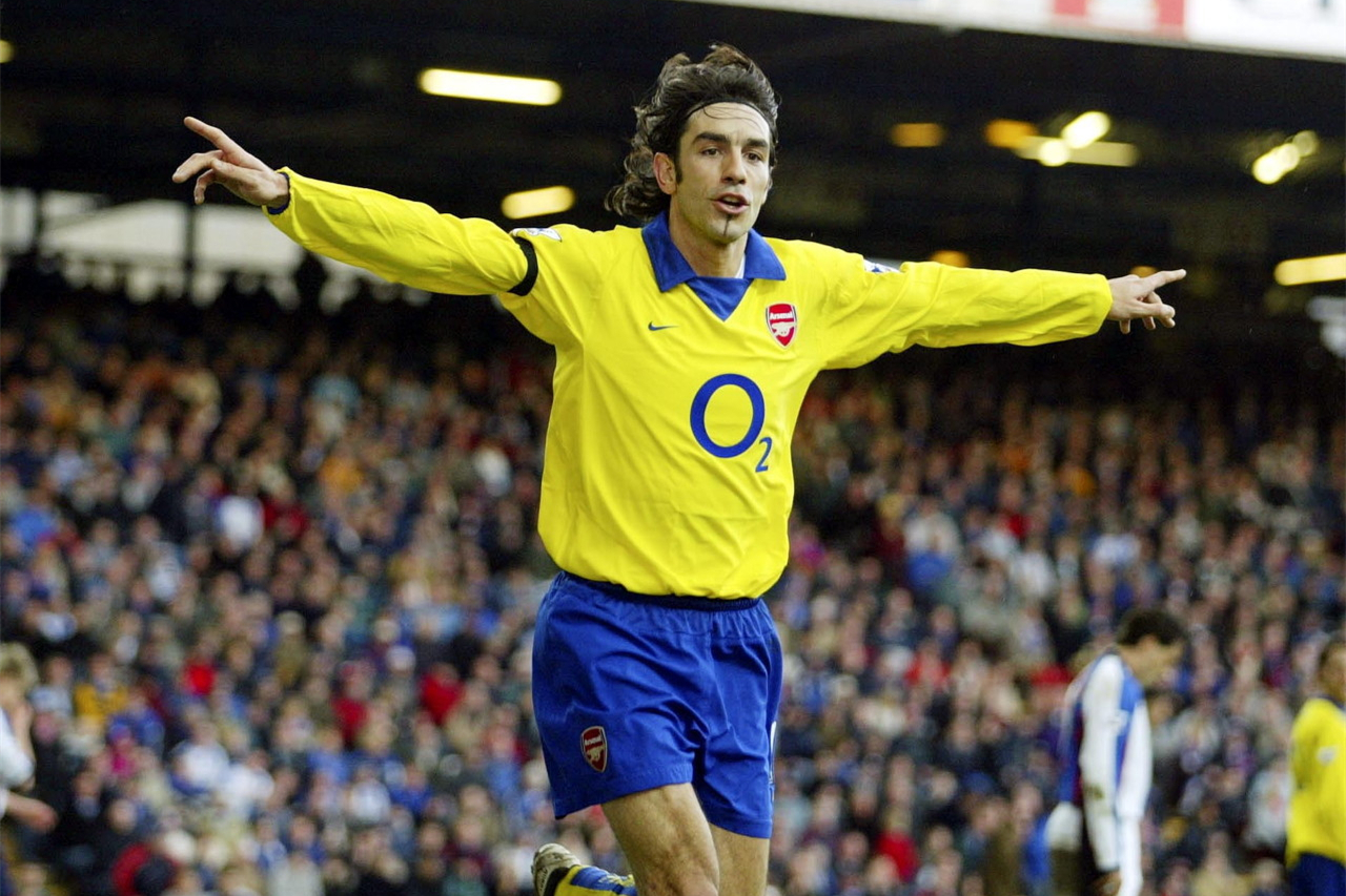 阿森纳最新阵容预测,列举一下阿森纳历史最佳阵容