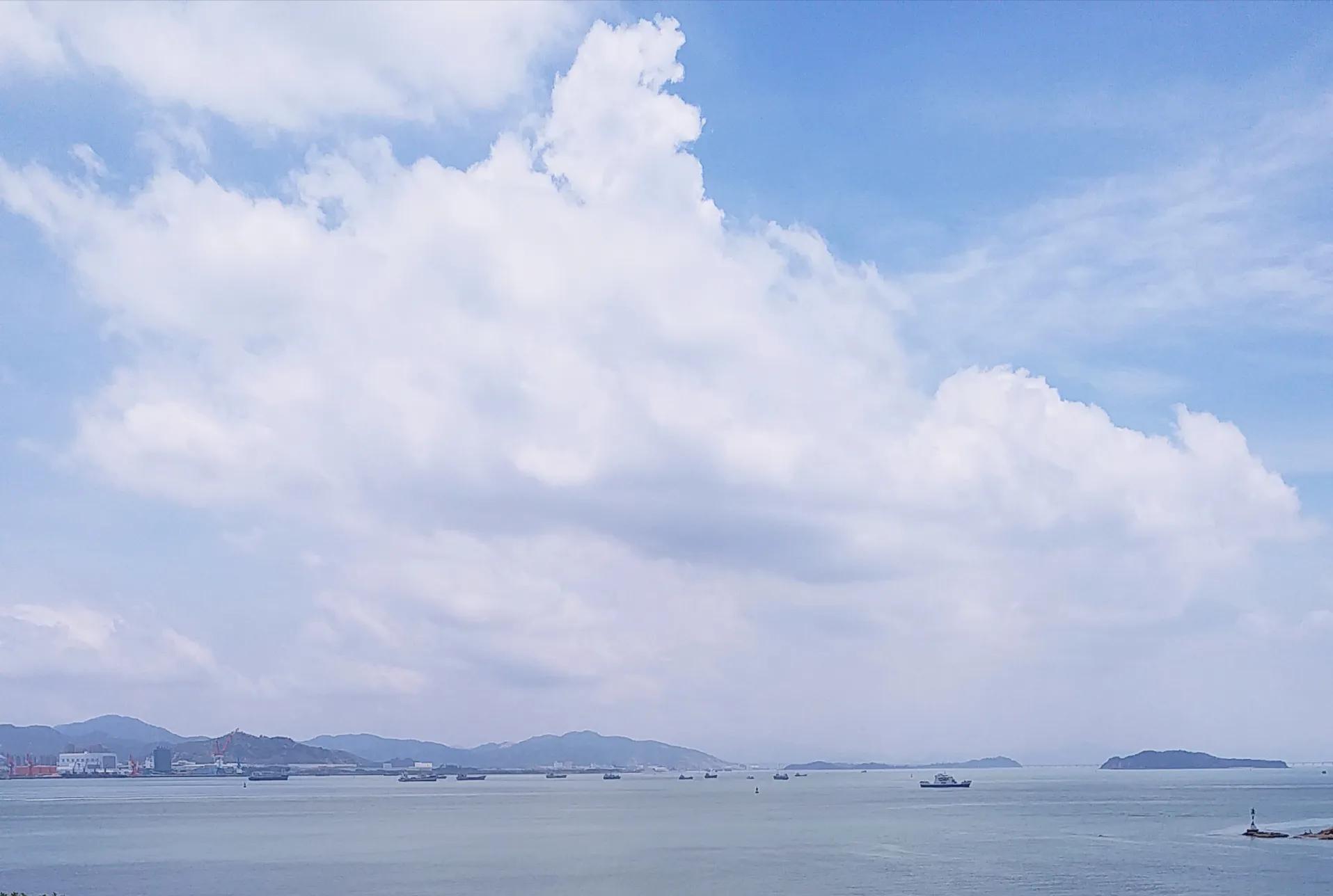 永远看见高远事物不满现状奋斗动力追寻过程激发潜能元姆