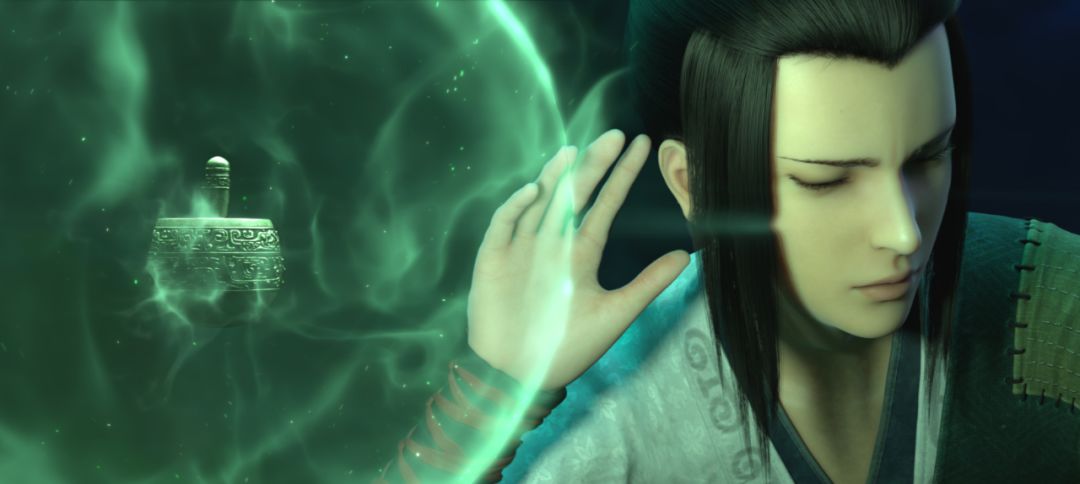 风语咒国漫崛起了吗,国漫风语咒什么时候出