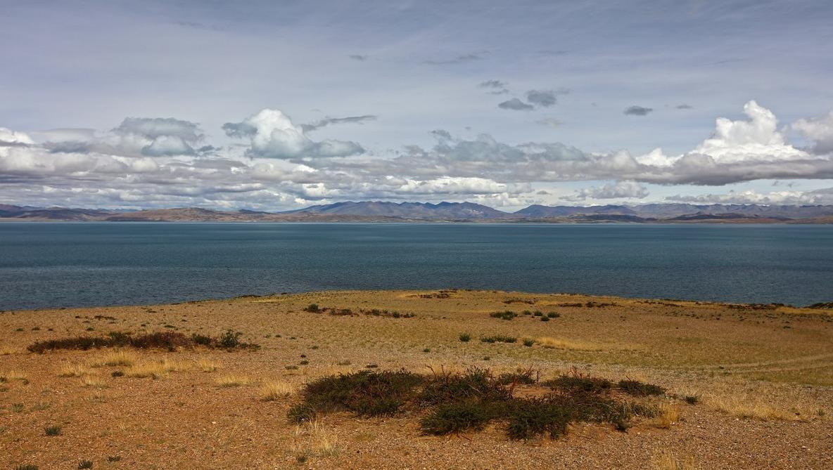 青海十大美湖排名,西藏十大最美湖排名