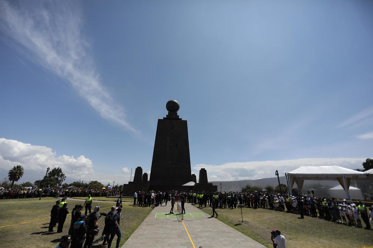 最奇特的边界图片,来自世界各国的世界地图