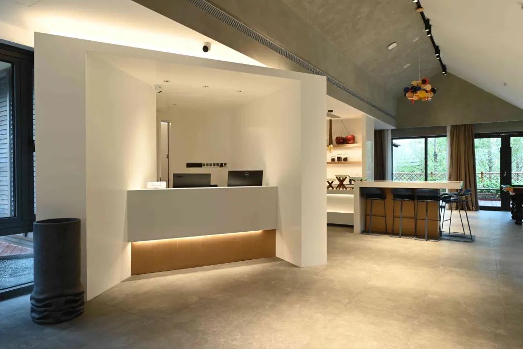 诗酒茶田、梦居藏马，体验近在咫尺的诗和远方——阿朵花屿