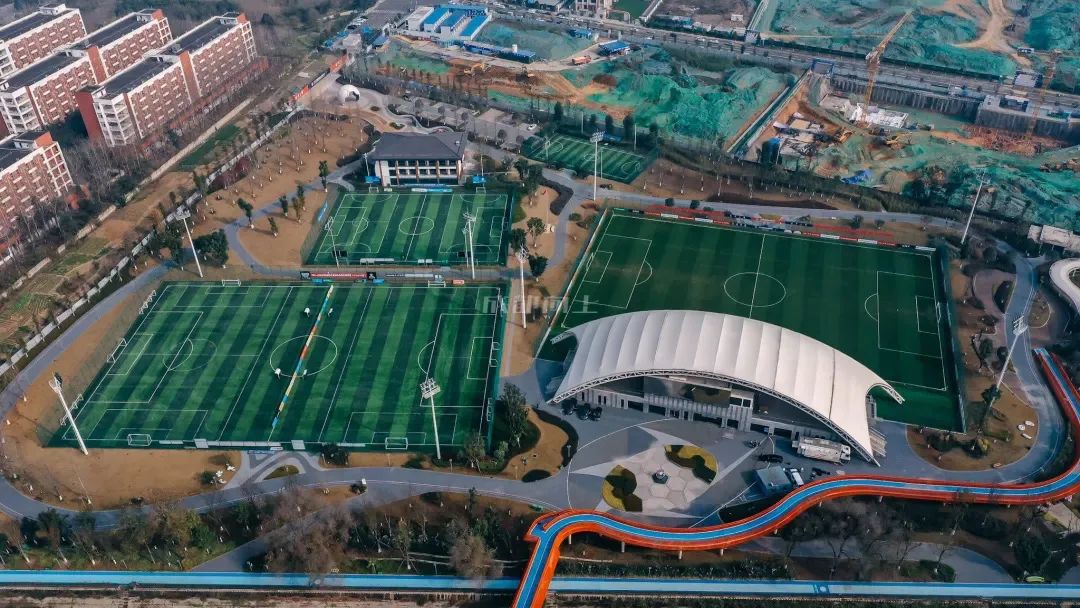 成都成华城东体育公园,成都成华体育公园