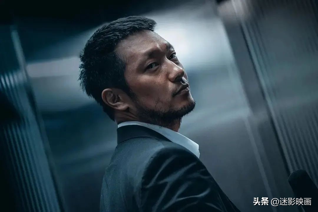 马东锡硬核动作片,韩国马东锡最新电影解析