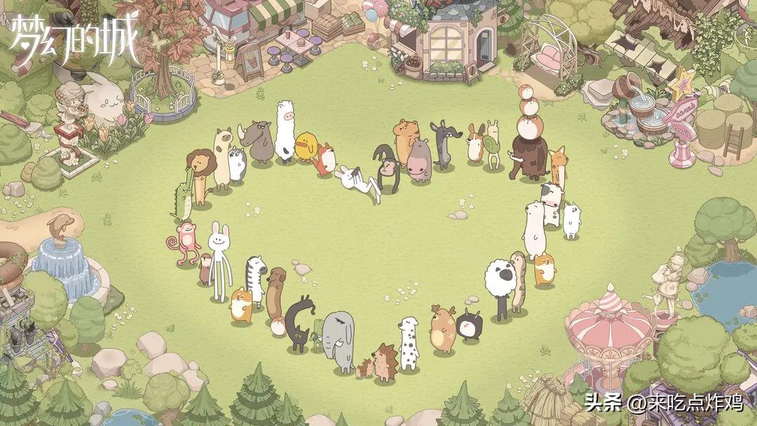 手游最新报道,手游游戏资讯