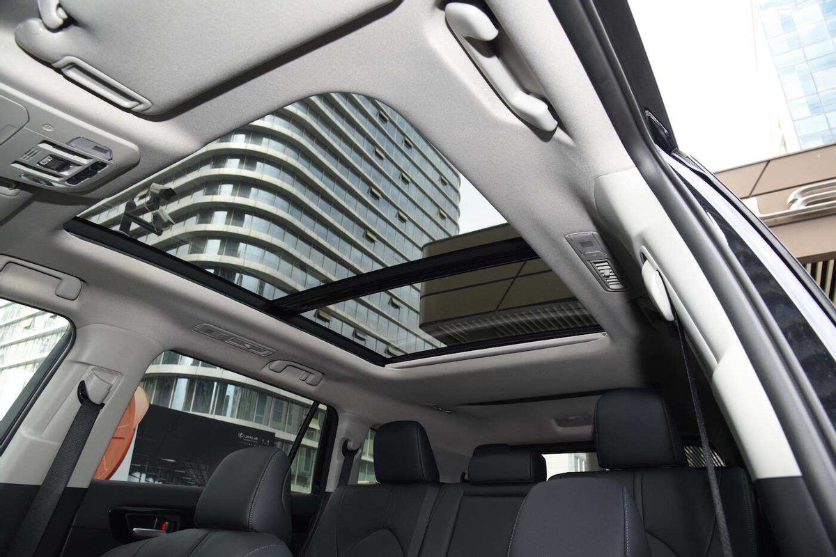 汉兰达和奥迪q5l是一个级别吗,汉兰达和q5l车主真实感受