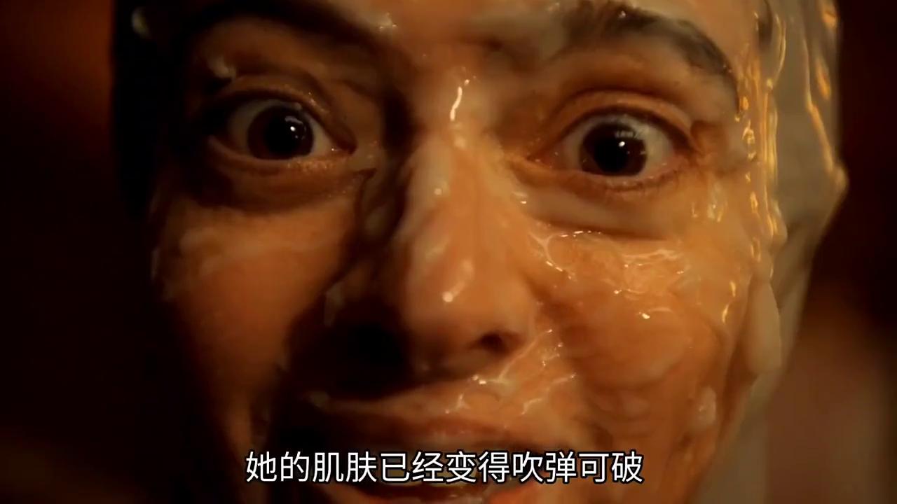 黛汐水乳,黛西的日子电影解说