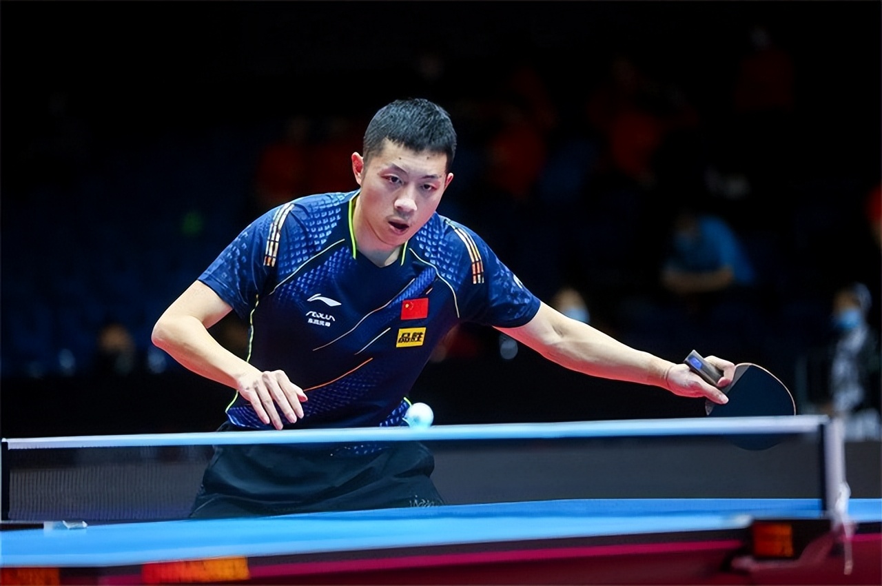 世界冠军许昕求婚现场,许昕乒乓球界的绯闻女友