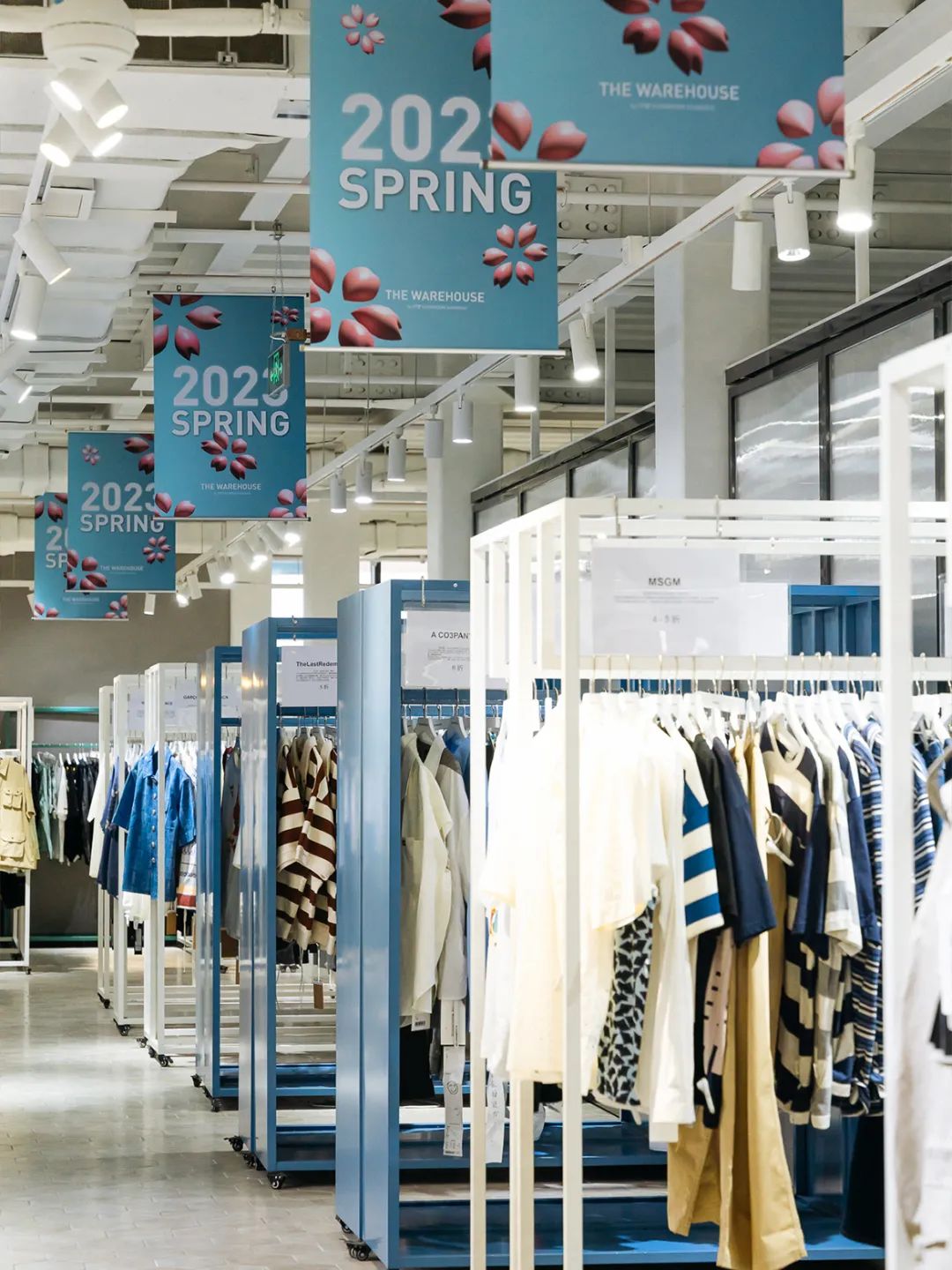 明星都爱逛的买手店,上海必逛买手店女装