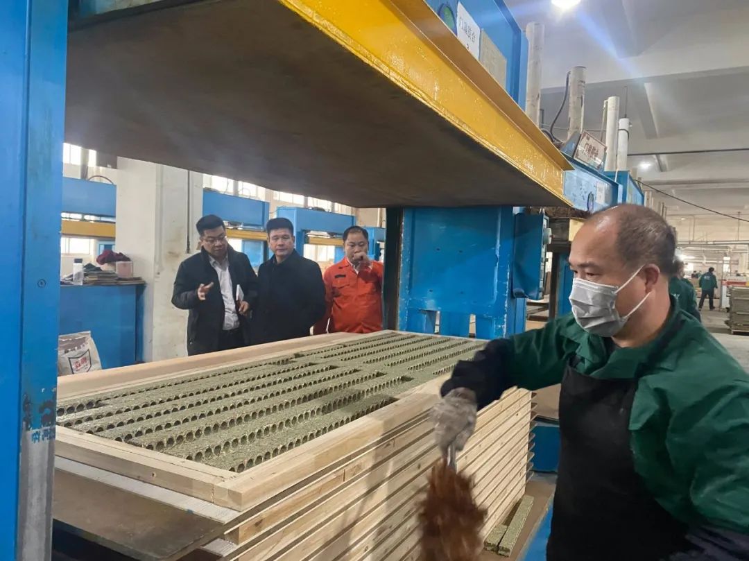 续航聚力、全员行动，王力木门全面打响降本增效攻坚战！