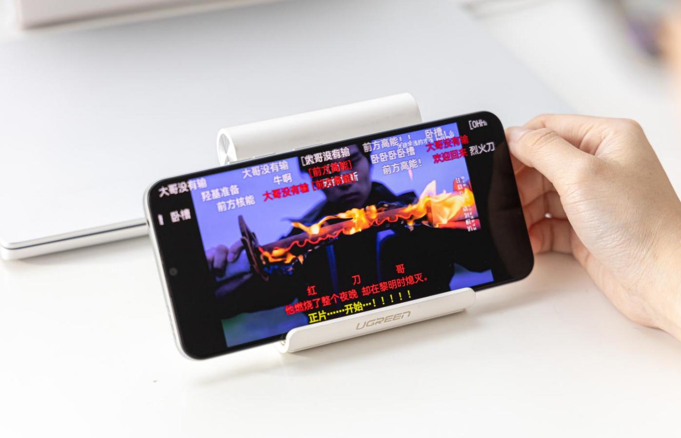 华为和酷派的手机哪个好,酷派cool20pro双扬声器和小米10s