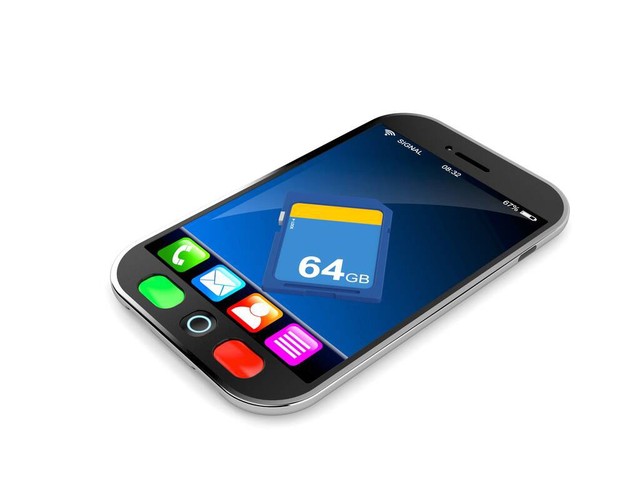 华为手机支持sd卡吗,手机不支持sd卡怎么办