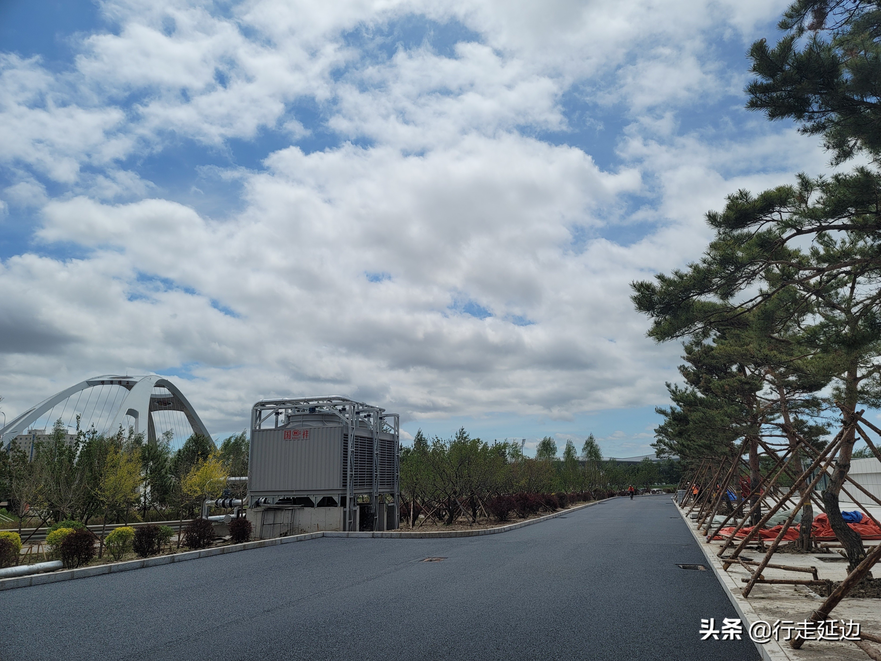 延边州70周年州庆直播观后感,延边州州庆70周年宣传视频