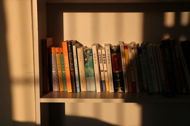 我的读书生涯阅读及答案,我的读书生涯朗读视频