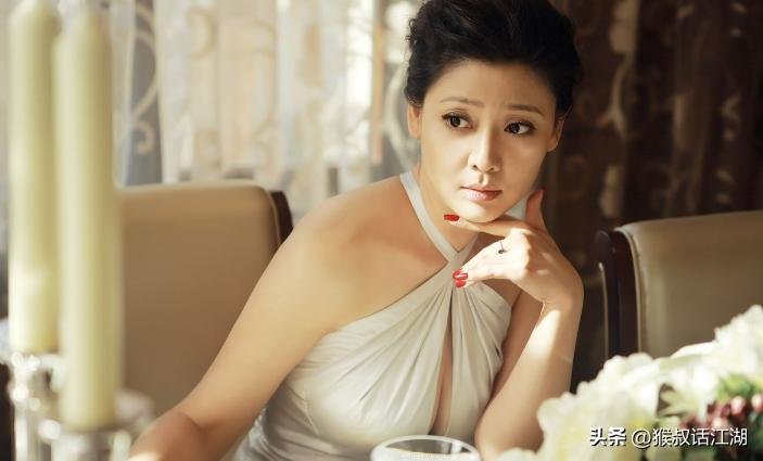 王志文娶了多少个老婆,王志文娶干女儿是啥电视剧