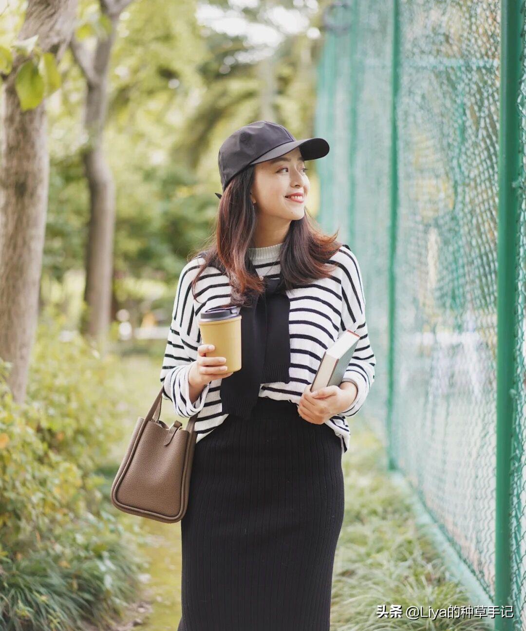 这5款包包背出去一定会被夸好看,你的包包该换了这4款百搭又好看