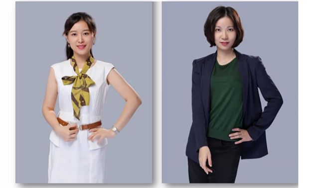 如何自己拍出商务形象照,商务个人形象照姿势