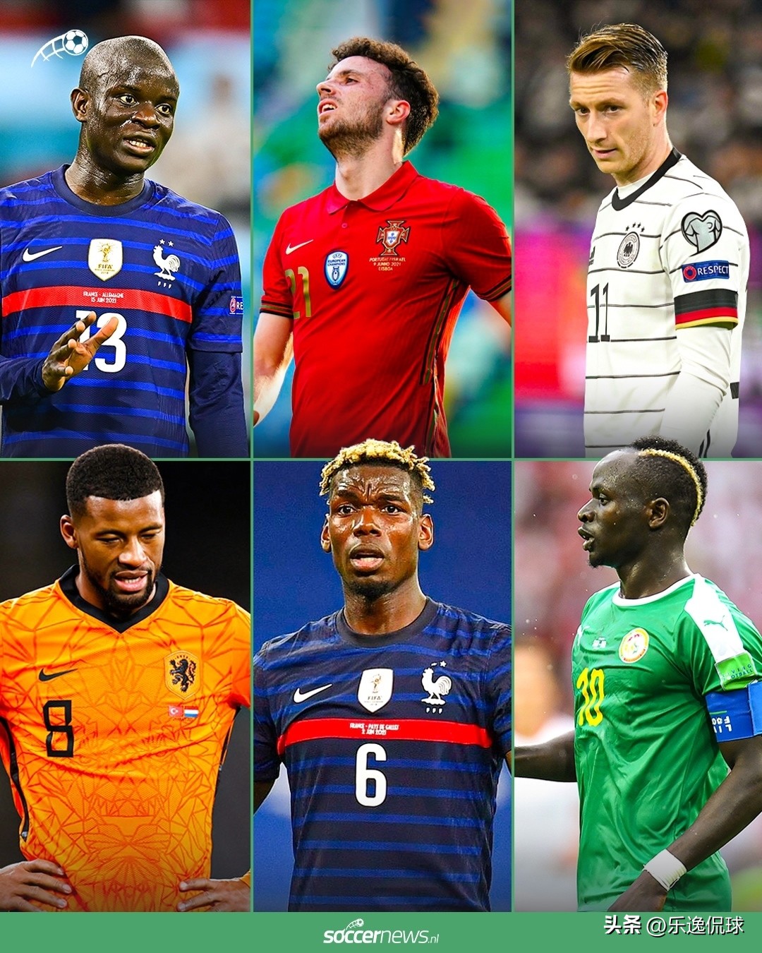 世界杯伪球迷必备知识是什么,世界杯球迷伪知识