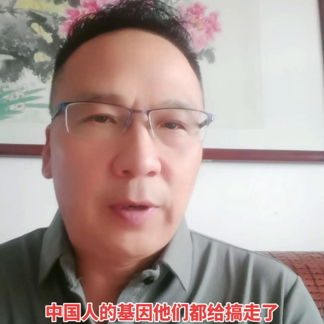 美国阴谋论者,美国居心叵测