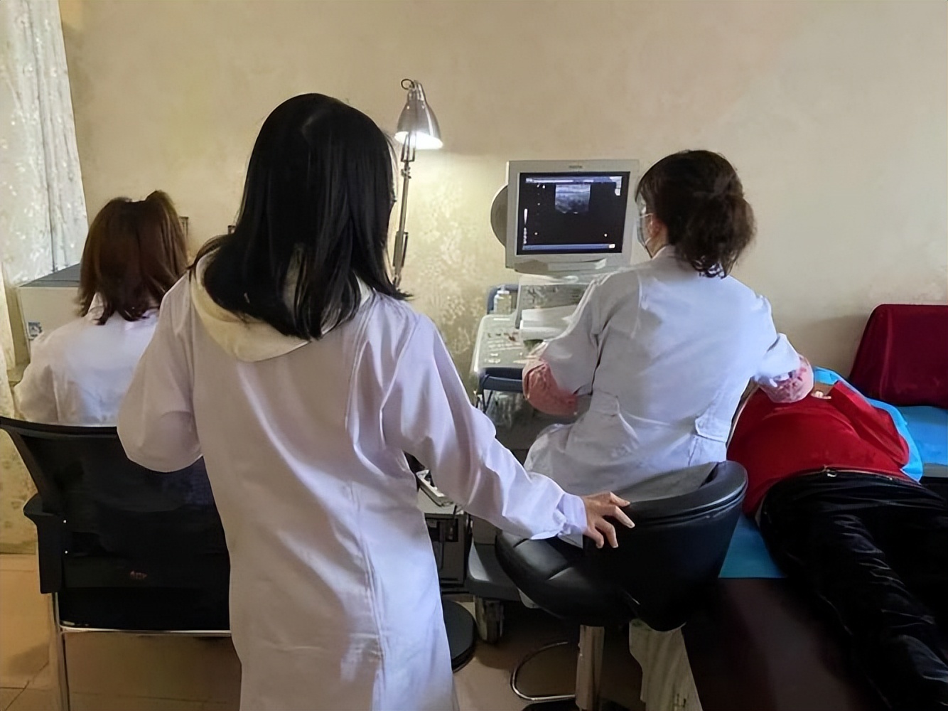 24岁女孩检出两个阴道，还有双子宫？医生直言，详细告诉你怎么办